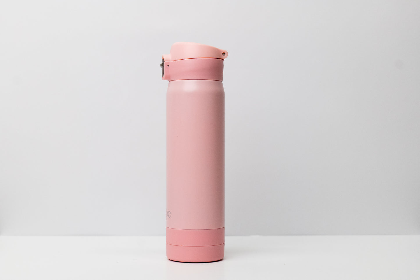 Hope Bottle - Millennial Pink