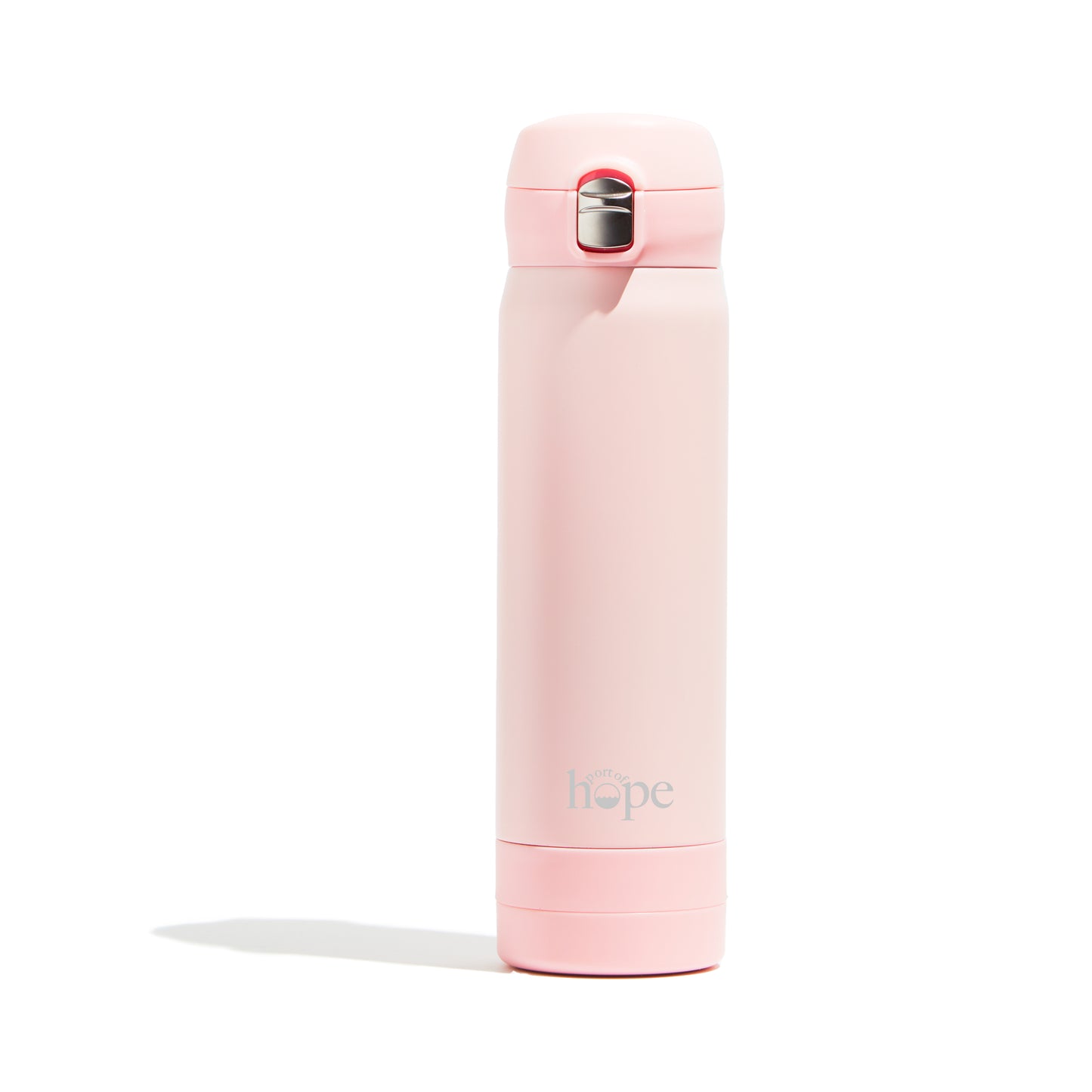 Hope Bottle - Millennial Pink