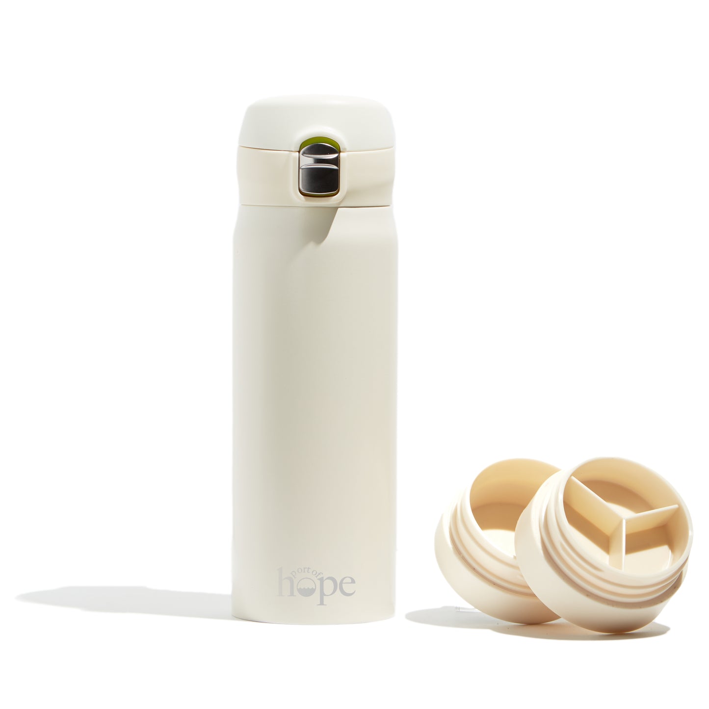 Hope Bottle - Cream