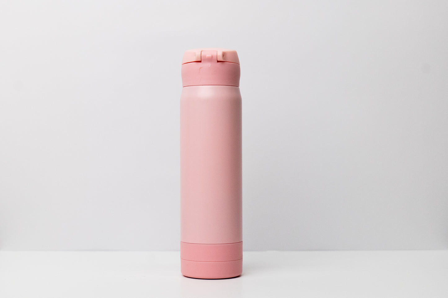 Hope Bottle - Millennial Pink