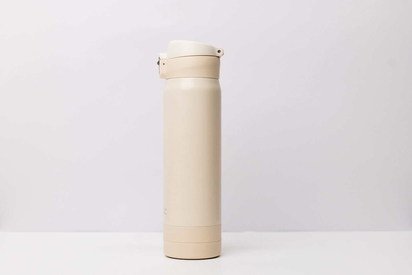 Hope Bottle - Cream