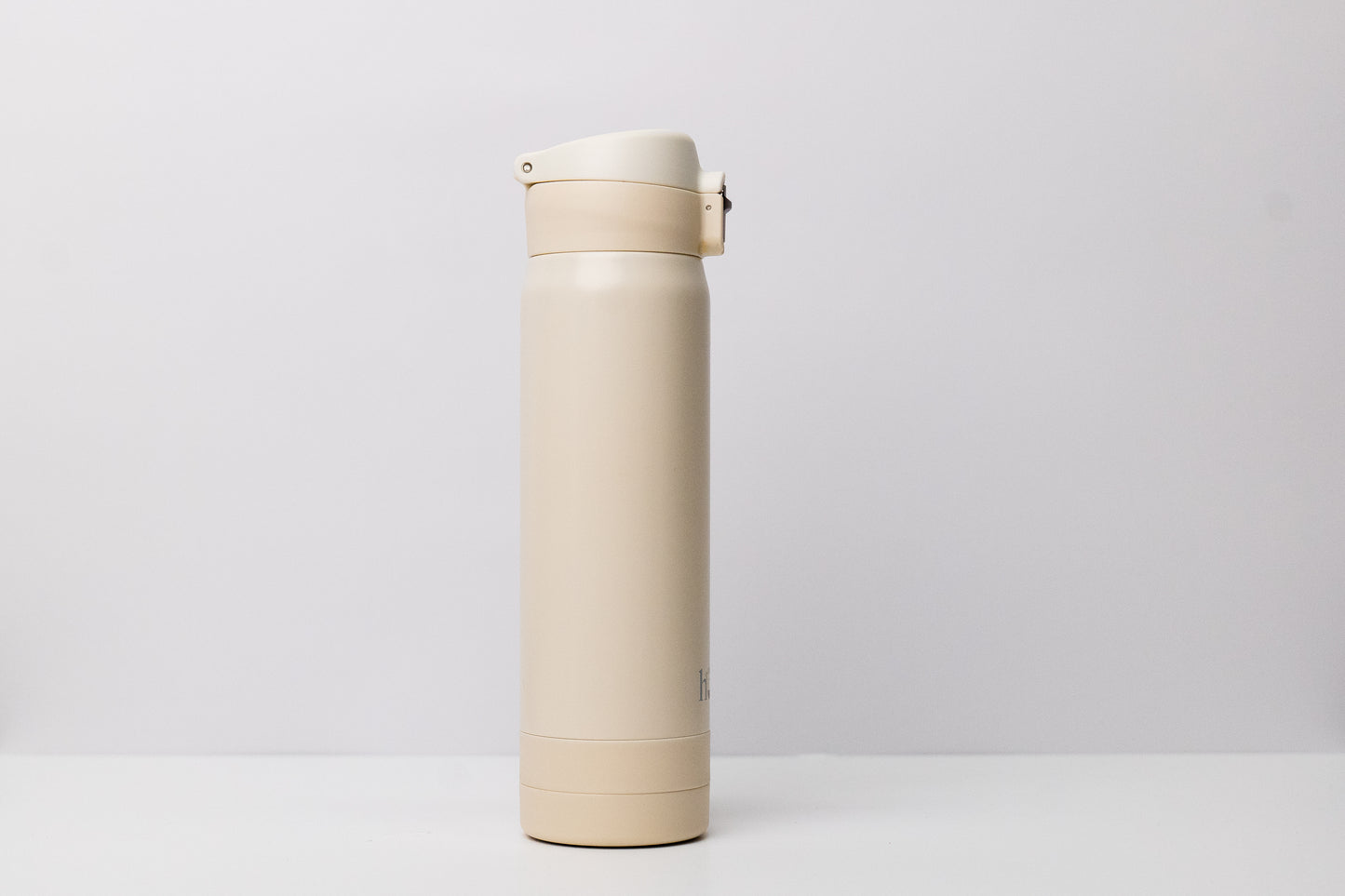 Hope Bottle - Cream