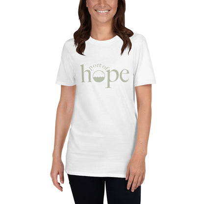 Hope Unisex T-Shirt