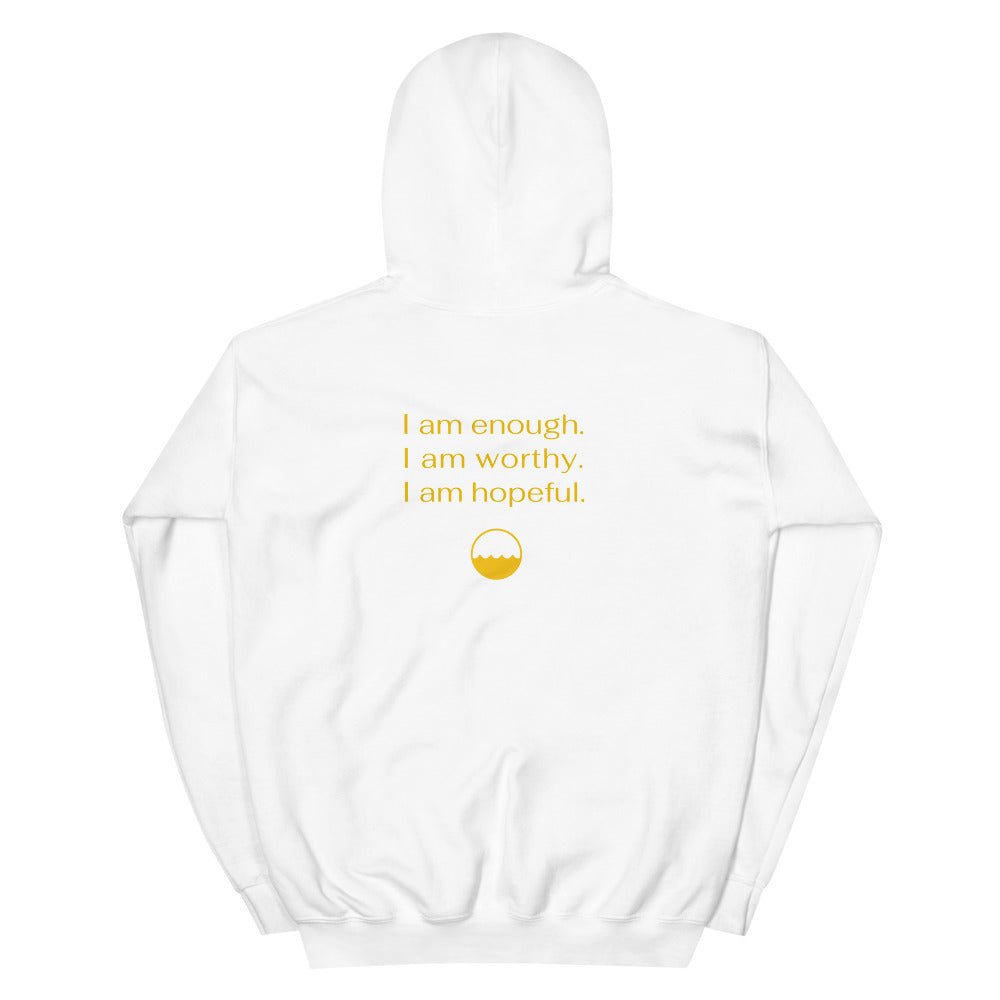 Hope Unisex Hoodie